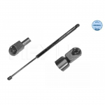 Gaasivedru, pagasi ja veoruum MEYLE 040 910 0022