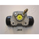 Rattapidurisilinder JAPANPARTS CS-203