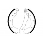 Piduriklotside komplekt BOSCH 0 986 487 213
