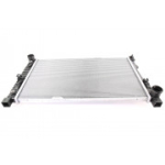Radiaator, mootorijahutus VEMO V30-60-1277