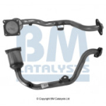 T&auml;iendus-katal&uuml;saator BM CATALYSTS BM91635H