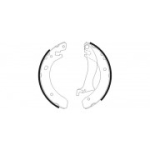 Piduriklotside komplekt TEXTAR 91055600