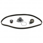 Veepump + hammasrihmakomplekt FEBI BILSTEIN 45143