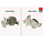 &Otilde;lipump FAI AutoParts OP328