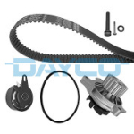 Veepump + hammasrihmakomplekt DAYCO KTBWP3430