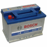 Aku BOSCH Silver S4 009 74AH 680A
