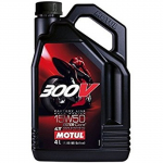 Mootori&otilde;li MOTUL 300V 4T FL 15W50 4L