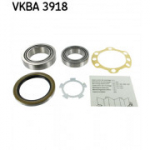 Rattalaagrikomplekt SKF VKBA 3918
