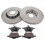 Pidurikomplekt,ketaspidur MAPCO 47899