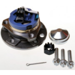 Rattalaagrikomplekt DENCKERMANN W413364