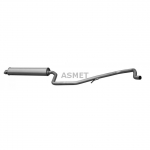 Kesksummuti ASMET 05.205