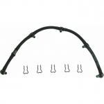 Voolik, j&auml;&auml;kk&uuml;tus METZGER 0840042