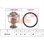 Termostaat, jahutusvedelik EPS 1.880.205