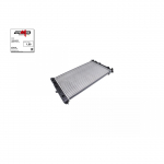 Radiaator, mootorijahutus AUTOMEGA 130049410
