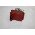 Juhtseade, soojendus ja &otilde;hutus AUTOMEGA 150035810