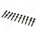 Klapikaanekruvi JAPANPARTS BL-W00