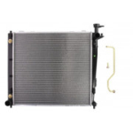Radiaator,mootorijahutus THERMOTEC D70316TT