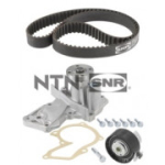 Veepump + hammasrihmakomplekt SNR KDP452.280