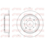 Piduriketas REMSA 6083.00