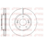 Piduriketas REMSA 61208.10