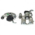 Pidurisadul BUDWEG CALIPER 342560