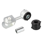 Stabilisaator,Stabilisaator SWAG 81 94 2954