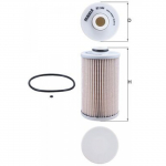 K&uuml;tusefilter MAHLE ORIGINAL KX 344D