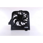 Ventilaator,mootorijahutus NISSENS 85091