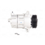 Kompressor, kliimaseade NISSENS 890056
