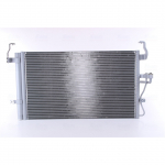 Kondensaator, kliimaseade NISSENS 94448