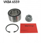 Rattalaagrikomplekt SKF VKBA 6559