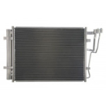 Kondensaator,kliimaseade THERMOTEC KTT110614