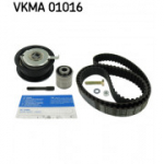 Hammasrihma komplekt SKF VKMA 01016