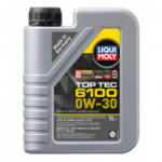 Mootori&otilde;li LIQUI MOLY TOP TEC 6100 0W30 1L