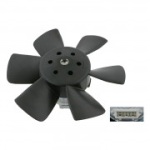 Ventilaator,mootorijahutus FEBI BILSTEIN 06990