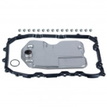 H&uuml;draulikafiltrikomplekt,automaatk&auml;igukast SWAG 30 10 7404