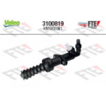 Silinder, sidur VALEO 3100819