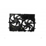Ventilaator, mootorijahutus NRF 47894