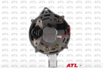 Generaator ATL Autotechnik L 40 290