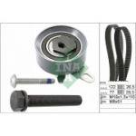 Hammasrihma komplekt INA 530 0406 10