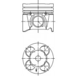 Kolvid KOLBENSCHMIDT 41287600