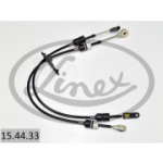 Tross, k&auml;igukast LINEX 15.44.33
