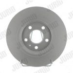 Piduriketas JURID 562505JC
