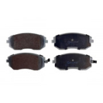 Piduriklotsi komplekt, ketaspidur QUARO QP8054