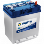 Aku VARTA Blue Dynamic A13 40AH 330A