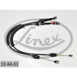 Tross, k&auml;igukast LINEX 10.44.01