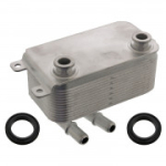 &Otilde;liradiaator, automaatkast FEBI BILSTEIN 100126
