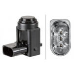 Sensor, parkimisabi HELLA 6PX 358 141-101