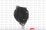 Generaator ATL Autotechnik L 42 120