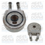 &Otilde;liradiaator, mootori&otilde;li MEAT & DORIA 95293